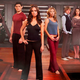 The one in the center, there. She was the least interesting one. (Image: Dollhouse, Fox)